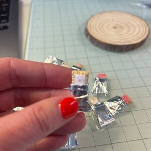 Barbie Size Pop Tart Pastry. - Etsy