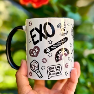 EXO ドゥードゥルマグ 11オンス