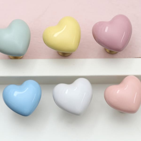 Drawer Knobs Etsy UK