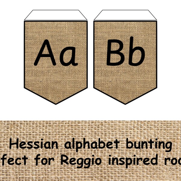 Classroom Display Letters - Etsy