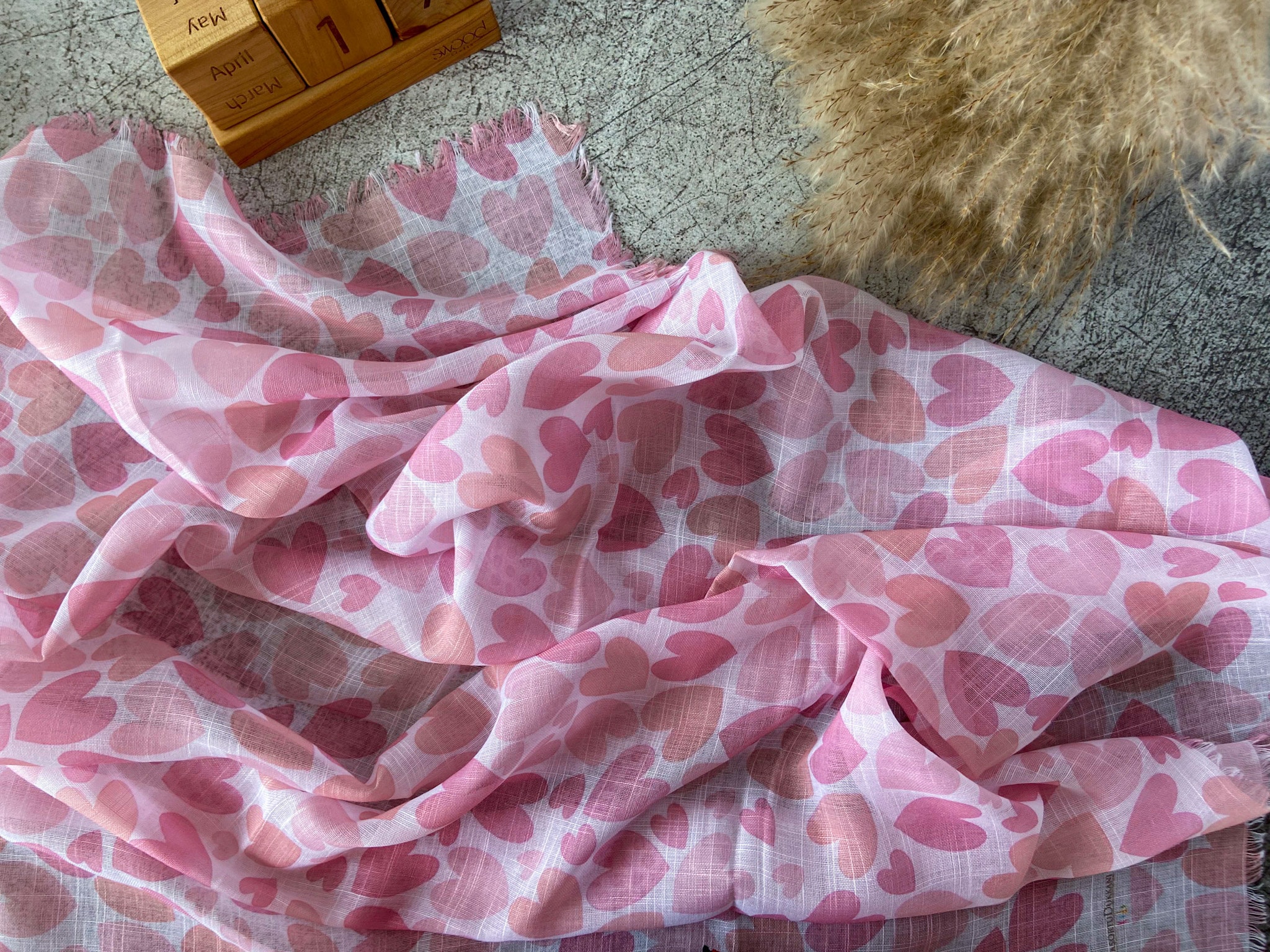 Elevate Your Child's Style with Colorful Hijabs for Girls - Explore Our Kids Series