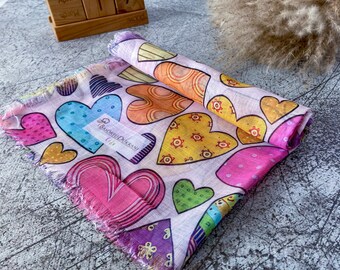 Discover the Beauty of Kids Hijab Collection | Stylish and Comfortable Headscarves for Children