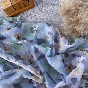 Elegant Hijabs for Kids - Celebrate in Style with Little Fashionistas