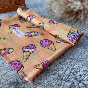 Spark Your Child&#39;s Style with Playful Kids Series Headscarves | Comfortable and Fashionable Accessories