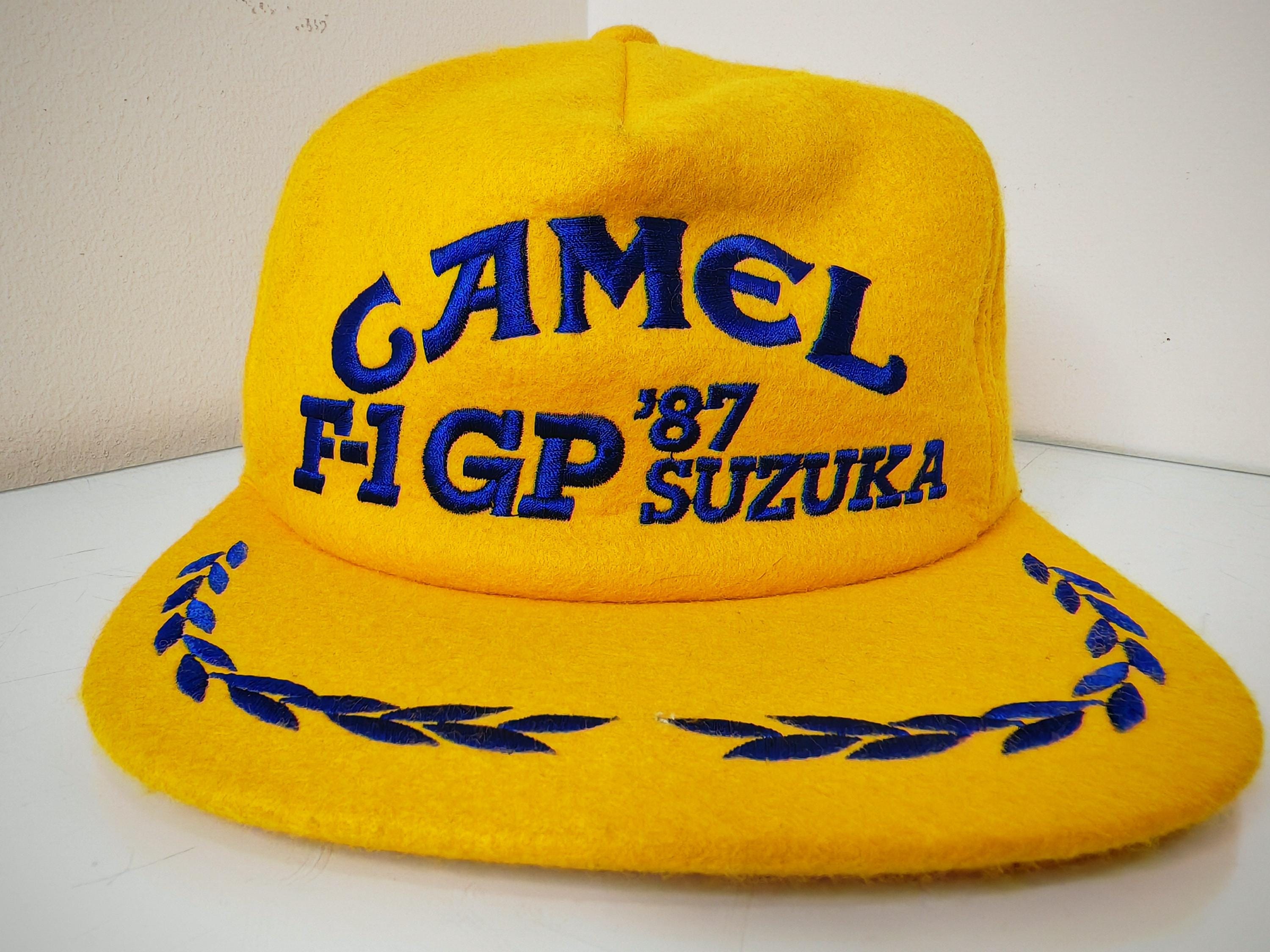 Camel cigarettes cap - Etsy 日本