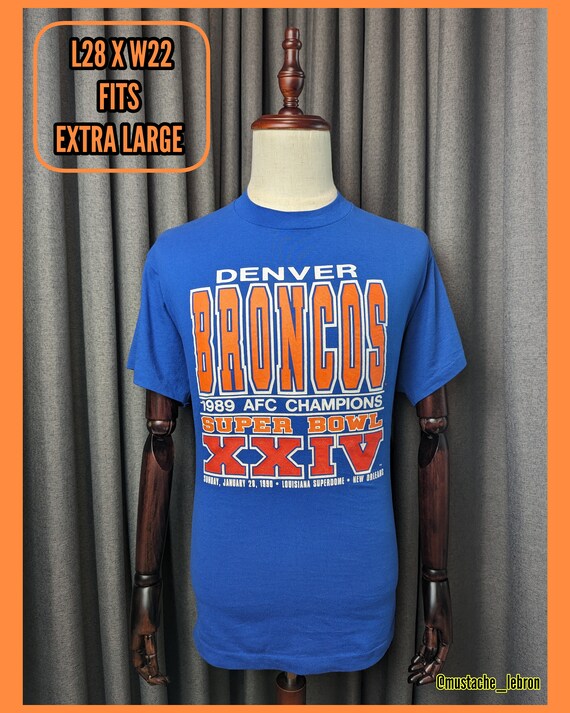 Denver broncos afc clearance champions t shirt