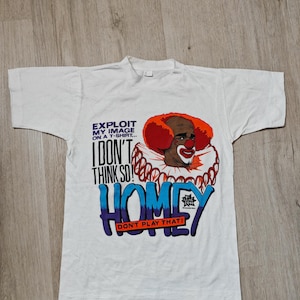 Living Color Jamie Foxx Shirt - Etsy