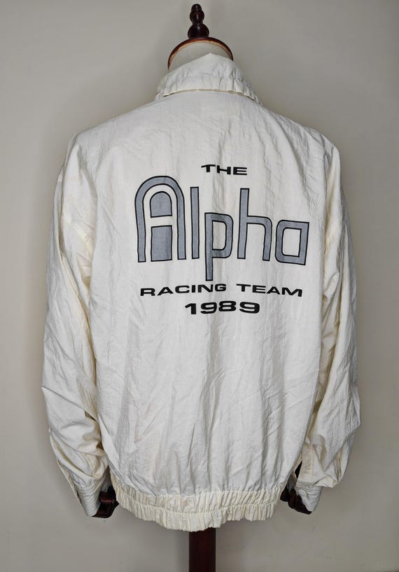 Alpha cubic racing team - Gem Alpha cubic racing team - Gem