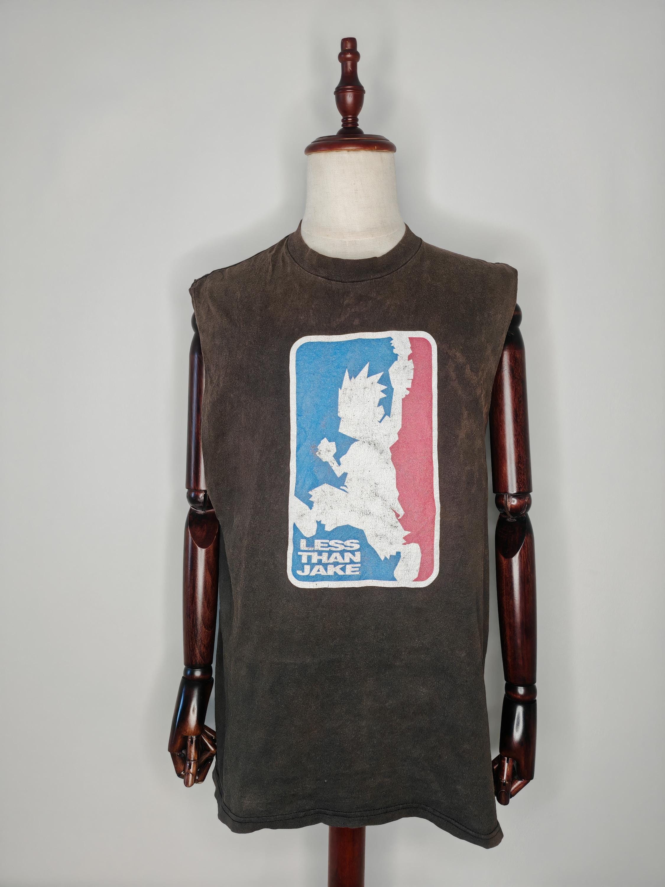 Less than jake shirt - Etsy 日本