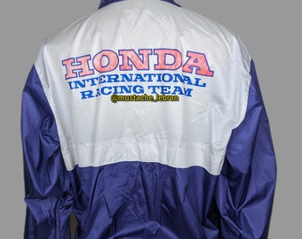 Vintage RS Taichi Racing Motorcycle Goretex Kevlar Material Racing