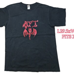 Circa Survive T Shirt - Etsy
