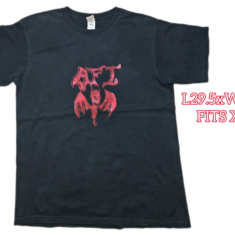 T-shirt De Groupe Circa Survive / Saosin / Chiodos - Taille S à 5XL - Vert, Neuf Avec étiquettes