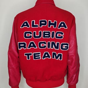 Alpha Cubic Vintage - Etsy