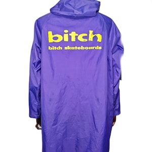 Bitch Skateboard - Etsy
