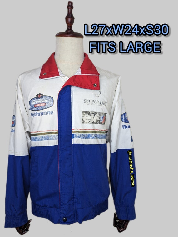 Vtg rothmans williams renault - Gem Vtg rothmans williams renault - Gem