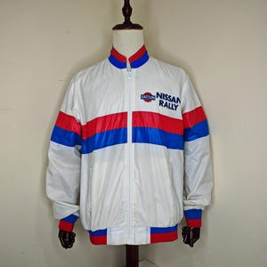 Datsun Jacket - Etsy