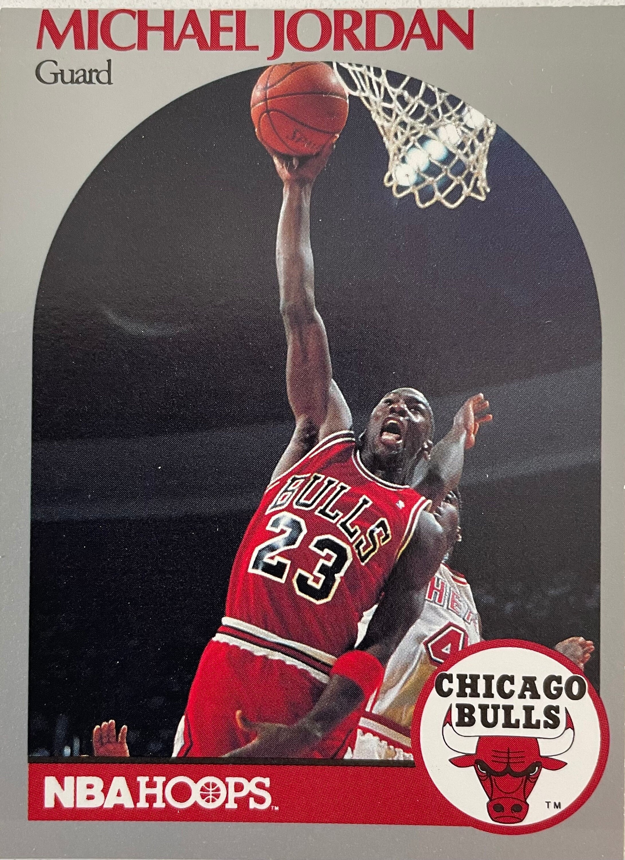 激レア‼︎ 90s 当時物 NBA BULLS JORDAN ポスター Vintage Poster 1990 Starline NIKE Michael Jordan Just Do It