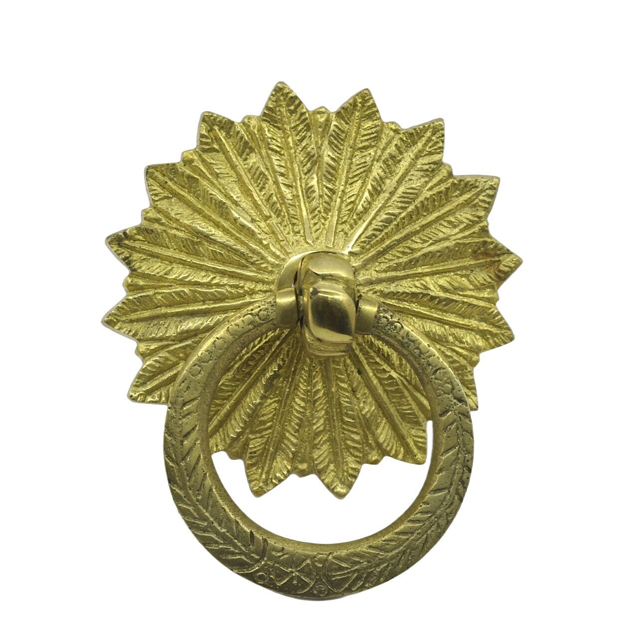 楽天市場】ドアノッカー ライオンの通販 GEO PRINCE ライオンの頭部