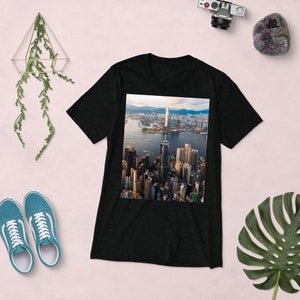 Short sleeve t-shirt
