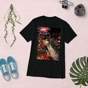 Short sleeve t-shirt