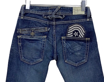 パンツ LA TAVERNITI SO JEANS JIMMY s-l400.jpg