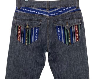 Moon ☪︎*。要プロフ一読 Blue Moon Blue Jeans Size F W30xl29 Blue Moon Blue Japan Denim