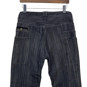 Phil Smart Pants Size 33 W33xL31 Hickory Stripes Pants Union Made