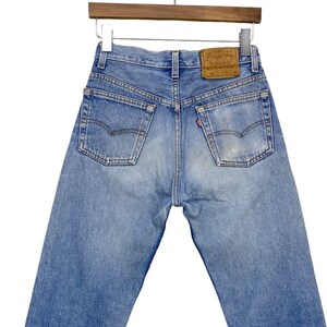 LEVI’S / 90's 00's USA denim pants 501® Original Jeans Big Boys 8-20 - Grey | Levi's® US