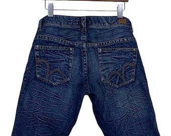 Nicole Jeans Size 32 W32xl31 Nicole Club for Men Denim Jeans