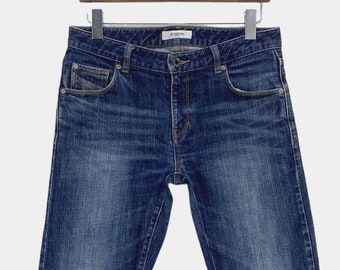 Morgan Homme Jeans Size 29 W29xL29 Morgan De Toi Jeans Skinny Jeans