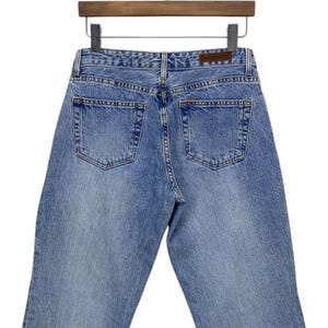 Ralph Lauren Jeans Size 30 W30xL30 Polo Cord Ralph Lauren Denim Relaxed Fit Pants New Age Cowboys