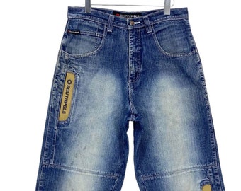 Buy Spick & Span Jeans Size 33 W33xl32.5 Overall Jeans