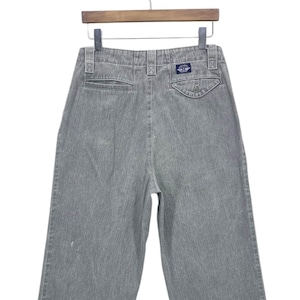 Dockers Jeans Size 31 W31xL34.5 Loose Fit Casual Pants Made in USA