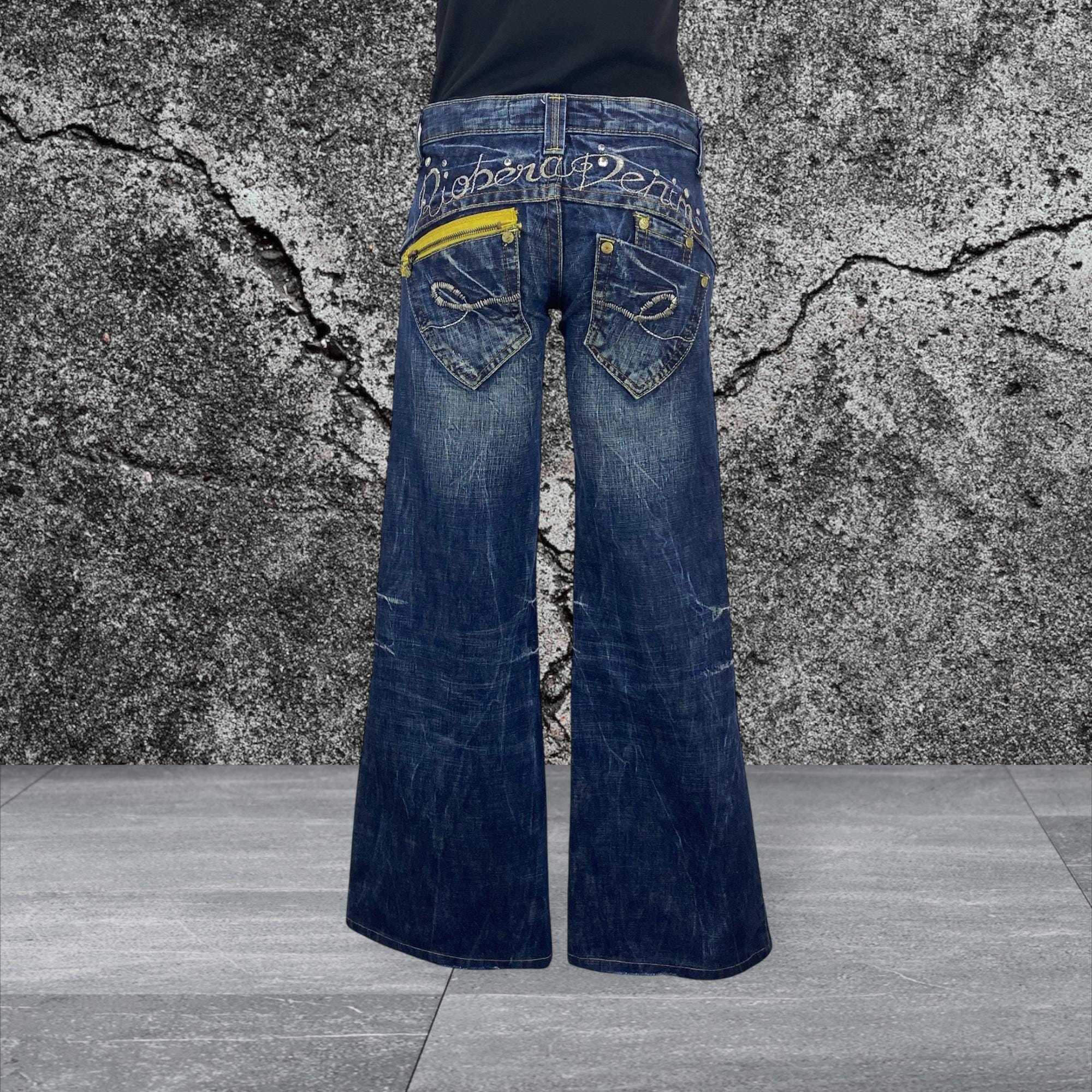 Riobera Jeans - Etsy
