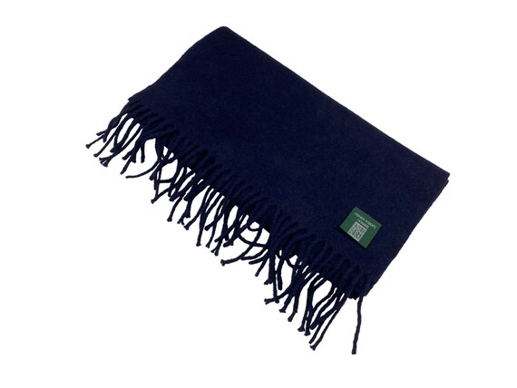 Stephens Roberts scarf  Pure Cashmere Vintage Sca… - image 3