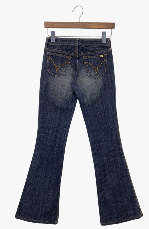 c*a様 nixnut 25SS Las Jeans 98