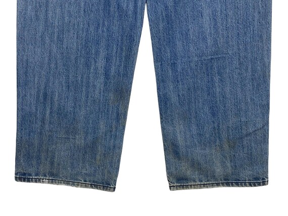 Azzure Jeans Size 37 W37xl33 Azzure Baggy Denim Jeans Azzure Azzure Jeans Size 37 W37xl33 Azzure Baggy Denim Jeans Azzure