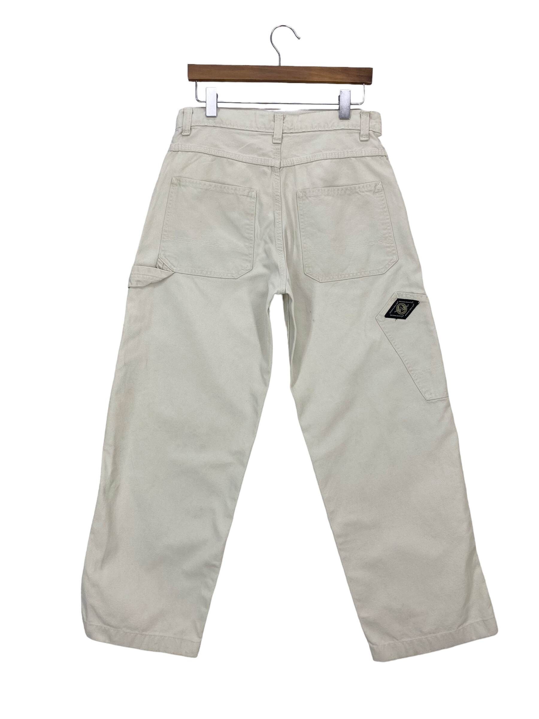 VACANTArchive CARPENTER PANTS Lサイズ VACANTArchive CARPENTER PANTS Lサイズ VACANTArchive CARPENTER