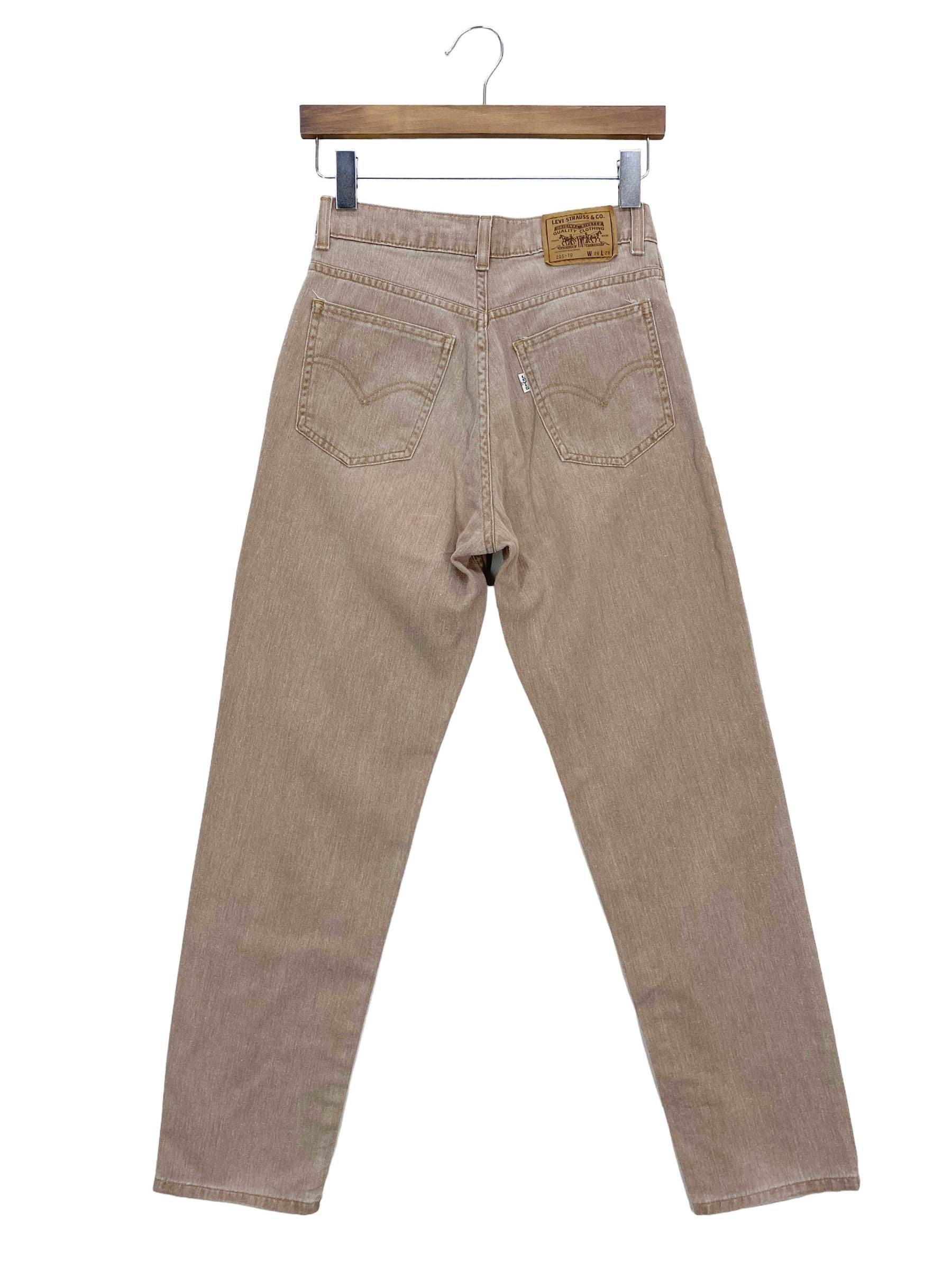 Levis 205 clearance