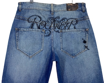 Wide Leg Jeans New Yorker Jay Jeans Relaxed Fit Jeans Smog New