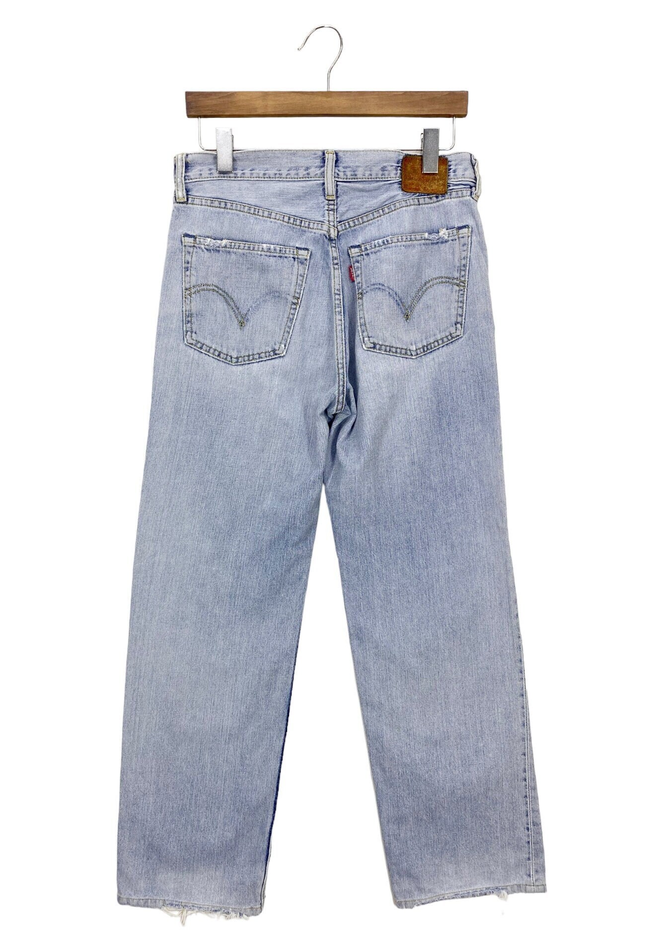 Levis 502 Vintage - Etsy Levis 502 Vintage - Etsy