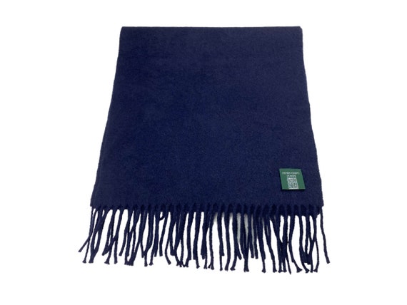 Stephens Roberts scarf  Pure Cashmere Vintage Sca… - image 8