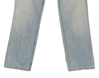 Miss Me Embellished Straight Jeans Women's Size 28 Australia