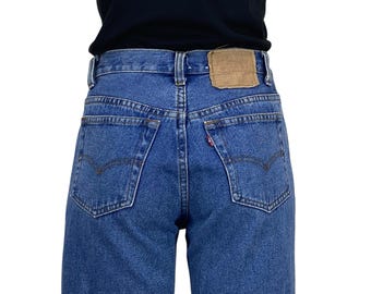 LOLITA Jeans Size XS W29xl29.5 Lolita Bootcut Denim Jeans