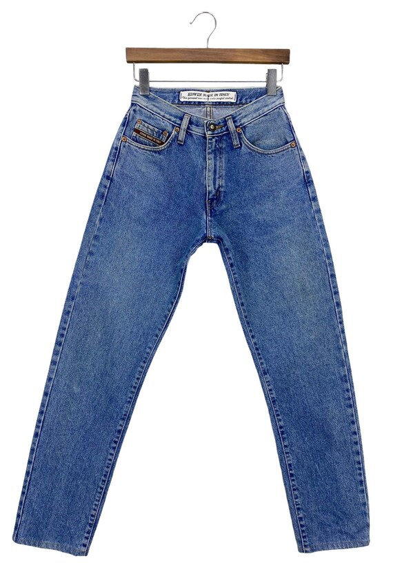好きに エドウィン ジーンズ サイズ 25 W25xL29 エドウィン ハイ パンツ