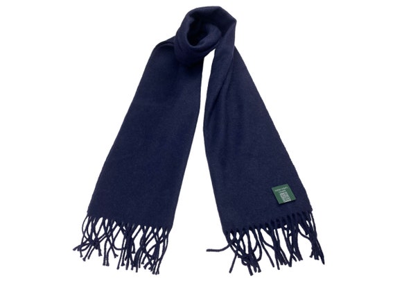 Stephens Roberts scarf  Pure Cashmere Vintage Sca… - image 1