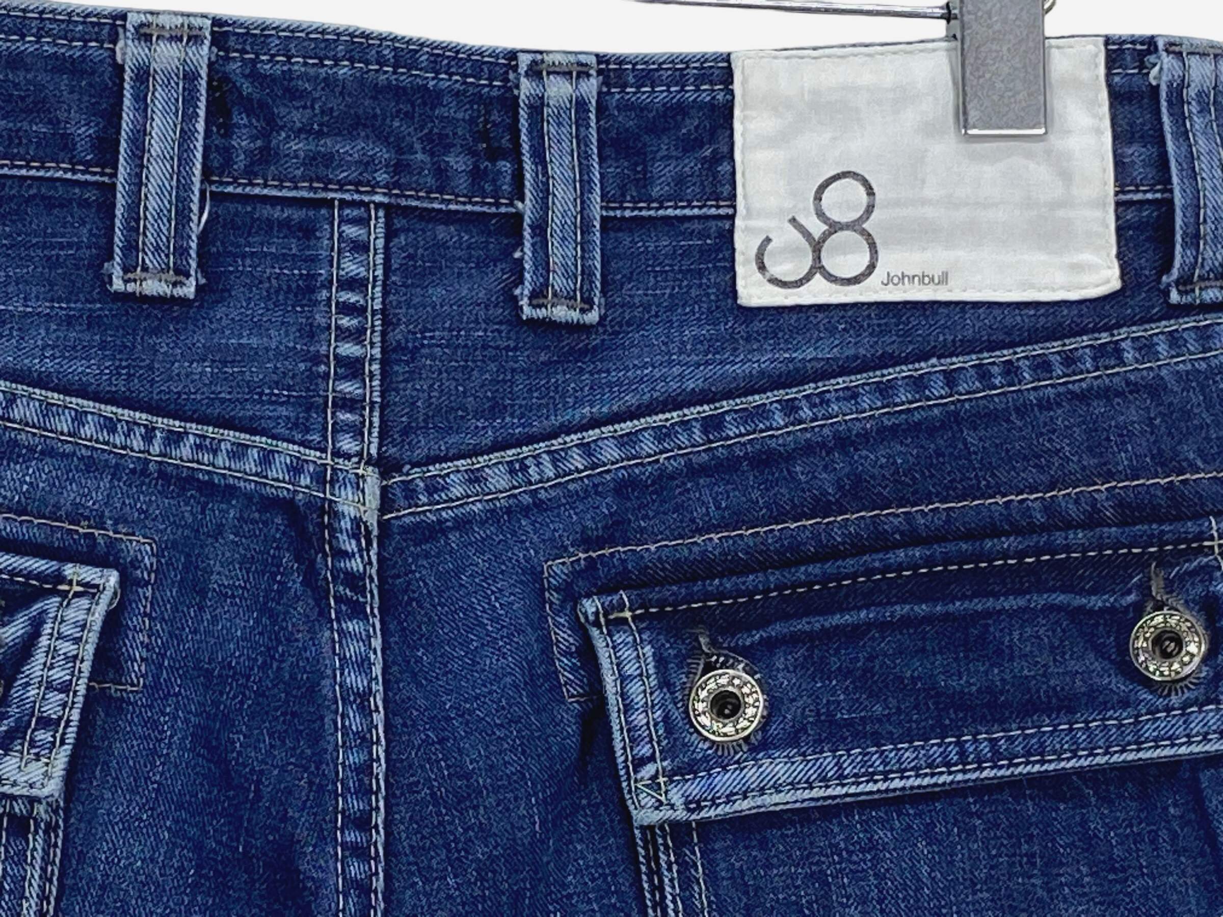 Johnbull Jeans Size M W31xl31 John Bull Jeans Flare Pants