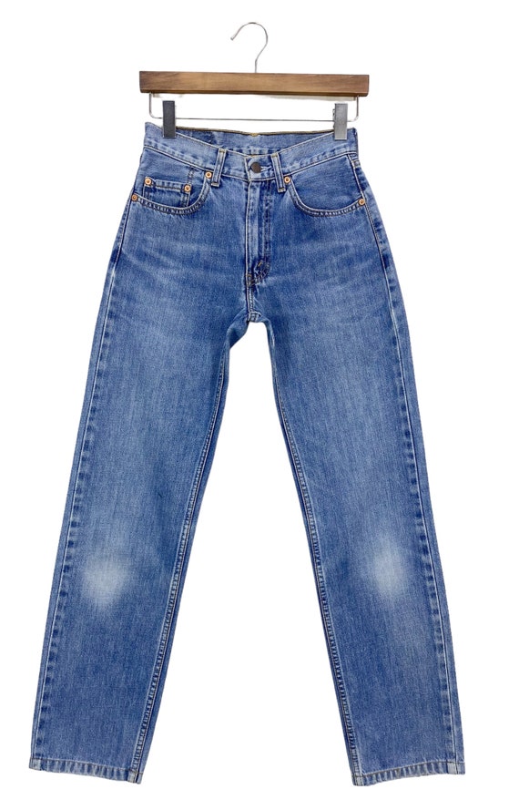 LEVI'S / 90's 557 3rd denim jacket Vintage 90s Levi's 557 3rd