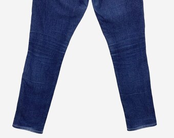 Emily　Oblada JANE JEANS サイズ25 ダークブルー Emily Jean | Everyday Slim-Leg Denim