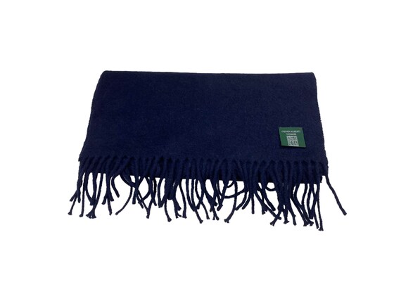 Stephens Roberts scarf  Pure Cashmere Vintage Sca… - image 7